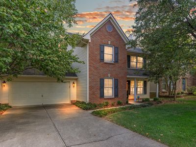 4540 Cranbrook Ct, Lexington, KY, 40515
