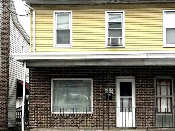 317 Center Ave, Schuylkill Haven, PA 17972