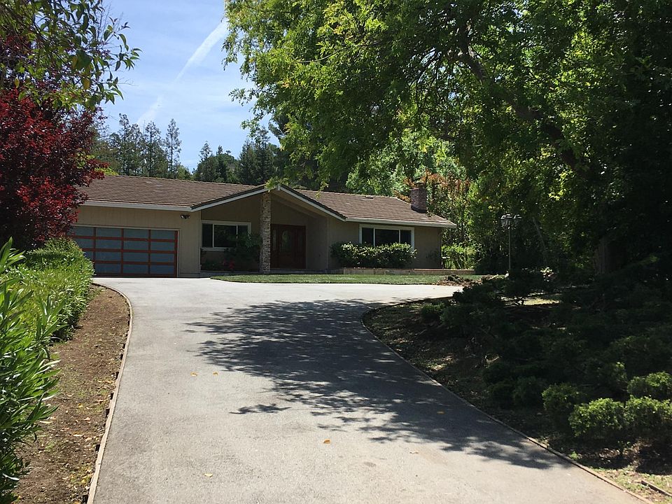 26010 New Bridge Dr, Los Altos Hills, CA 94022 | Zillow