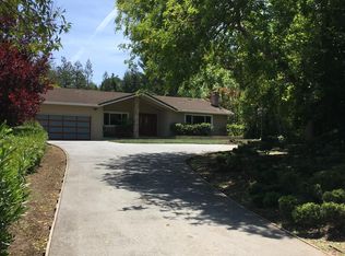 26010 New Bridge Dr, Los Altos Hills, CA 94022