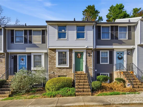 1235 Scaleybark Rd APT C, Charlotte, NC 28209