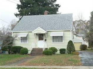 235 Fifield Ave, Conneaut, OH 44030