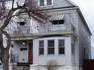 18 Progressive Ave, Buffalo, NY