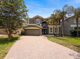 12706 Grovehurst Ave, Winter Garden, FL 34787