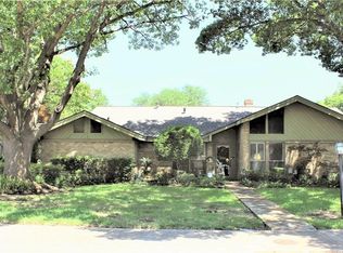 4307 Bretton Bay Ln, Dallas, TX 75287