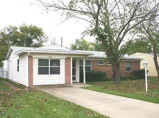 4416 Scottsdale Dr, Mesquite, TX 75150
