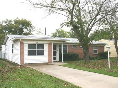4416 Scottsdale Dr, Mesquite, TX, 75150