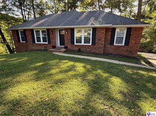 106 Sherwood Park, Campbellsville, KY 42718