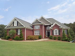 26 Clarks Pl, Braselton, GA 30517