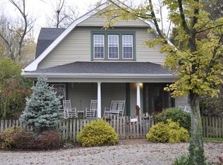 2604 E Epler Ave, Indianapolis, IN 46227