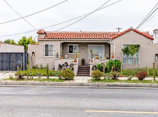 8462 S Denker Ave, Los Angeles, CA 90047