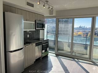 36 Lisgar St #817, Toronto, ON M6J 0C7