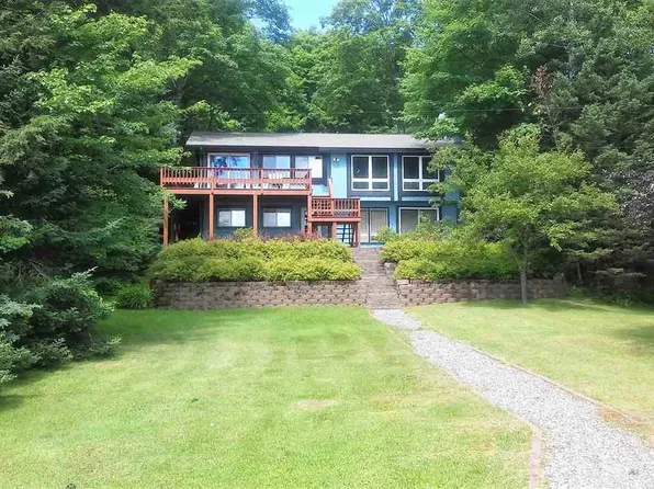 8130 Peltonen Rd, Hurley, WI 54534