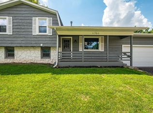 1751 Carrigallen Ln, Columbus, OH 43228