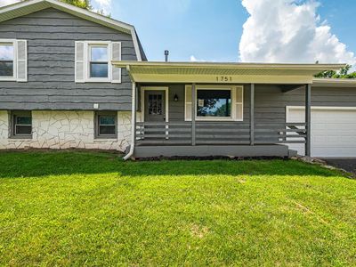 1751 Carrigallen Ln, Columbus, OH, 43228