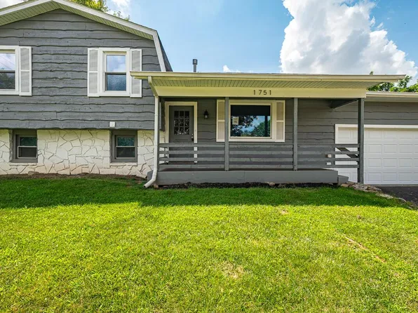 1751 Carrigallen Ln, Columbus, OH 43228