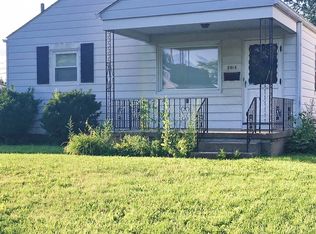 2914 E Moreland Dr, Columbus, OH