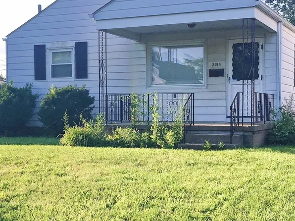 2914 E Moreland Dr, Columbus, OH 43209