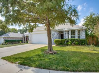 3704 Dunlavy Rd, Denton, TX 76210