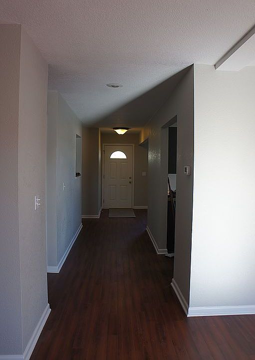 Entry Hall