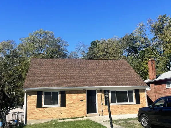 3011 Costello Ave, Cincinnati, OH 45211