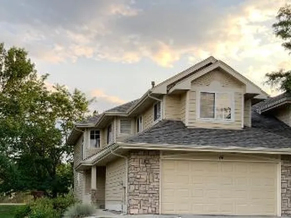 3500 Swanstone Dr Unit 14, Fort Collins, CO 80525