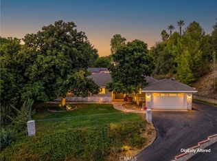 30825 Palo Alto Dr, Redlands, CA 92373
