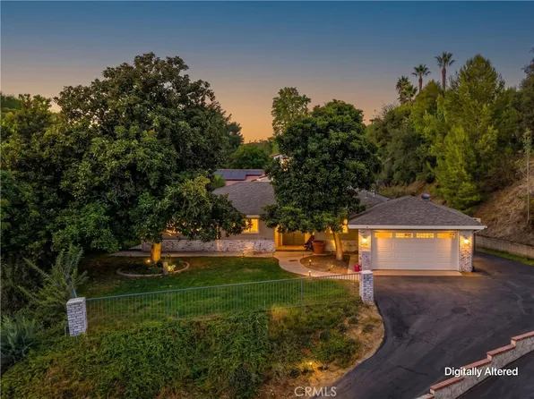30825 Palo Alto Dr, Redlands, CA 92373
