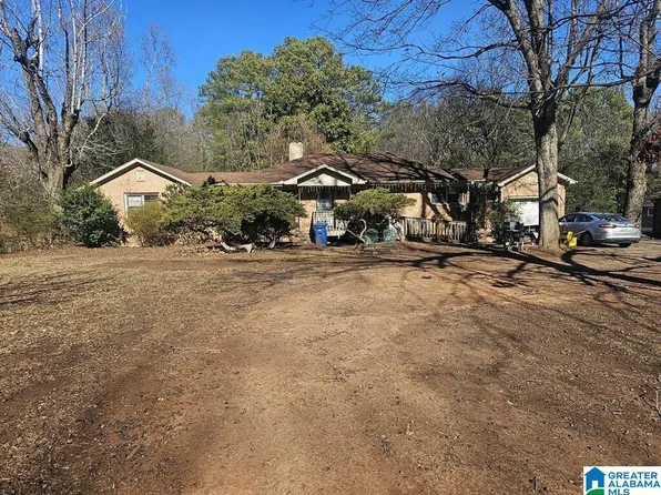 120 Red Lane Rd, Birmingham, AL 35215