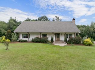 310 Antioch Dr, Laurel, MS 39443