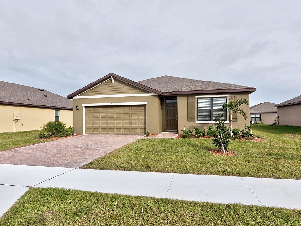 7193 Tigereye Way, Grant Valkaria, FL 32949 Zillow