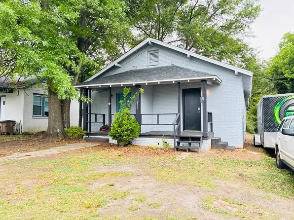 819 Buffalo St APT B, Shelby, NC 28150