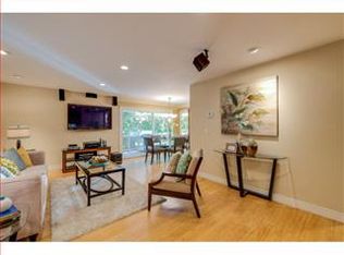 280 Easy St APT 109, Mountain View, CA 94043