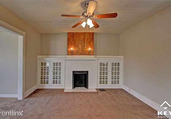 Living Room, Angle 2