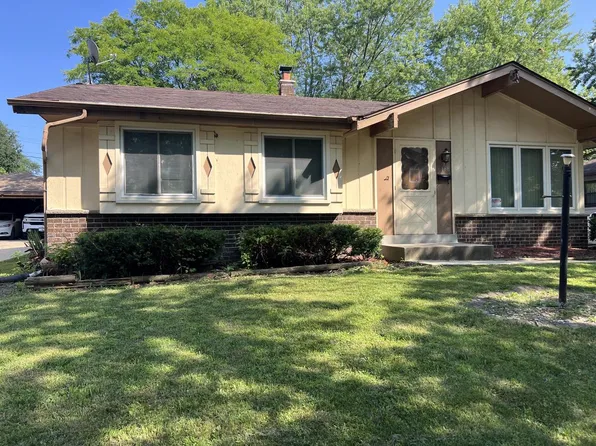 6188 North Denmark STREET, Milwaukee, WI 53225