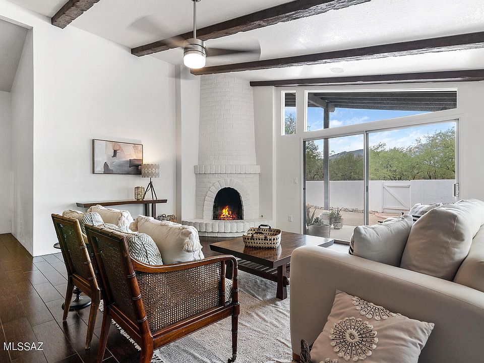 1st image of 7127 E Sabino Vista Cir