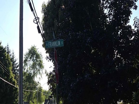 Exterior Address Verification