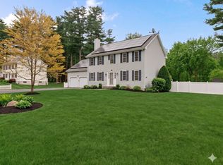 85 Pine St, Franklin, MA 02038