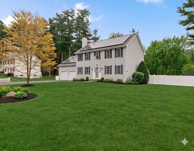 85 Pine St, Franklin, MA, 02038
