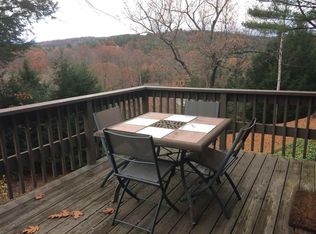 365 Lyman Batcheller Rd #7B, Hartford, VT 05047