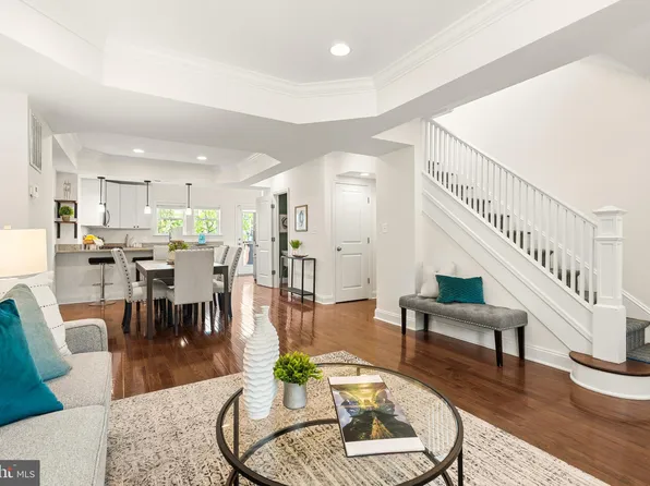 4620 4th St NW, Washington, DC 20011