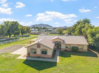 15439 E Via Del Rancho, Gilbert, AZ 85298