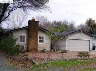 17582 Foxtail Dr, Penn Valley, CA