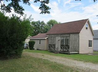 1632 Walnut St, Huntington, IN 46750