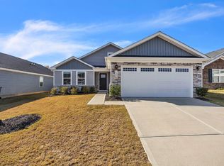 128 Sylvester St, Fountain Inn, SC 29644