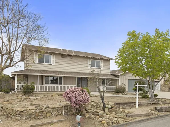 65 Estaban Dr, Camarillo, CA 93010