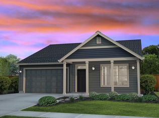 407 Tanzanite Ave, Grandview, WA 98930
