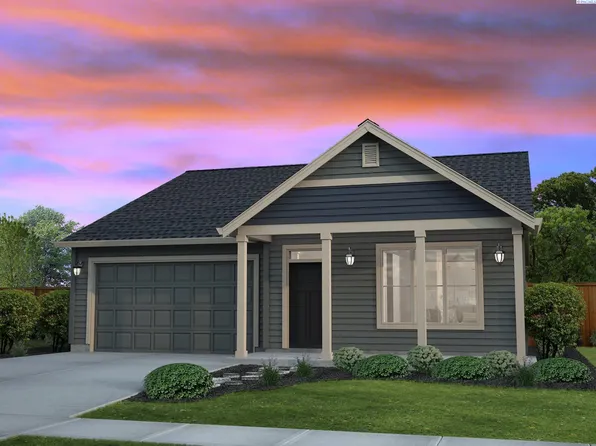 407 Tanzanite Ave, Grandview, WA 98930