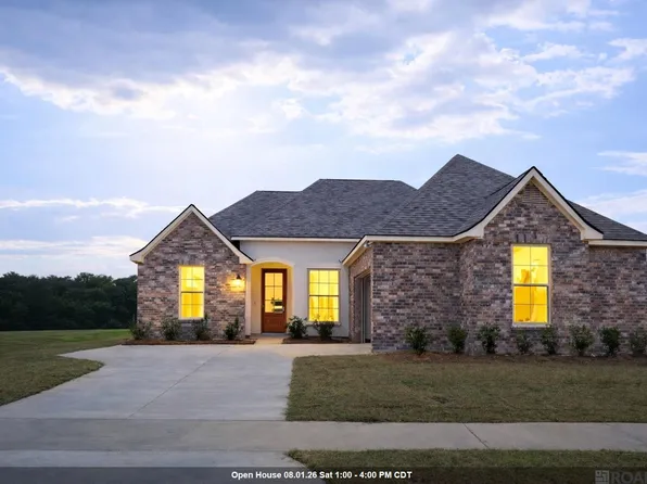 18803 Citation Way, Zachary, LA 70791