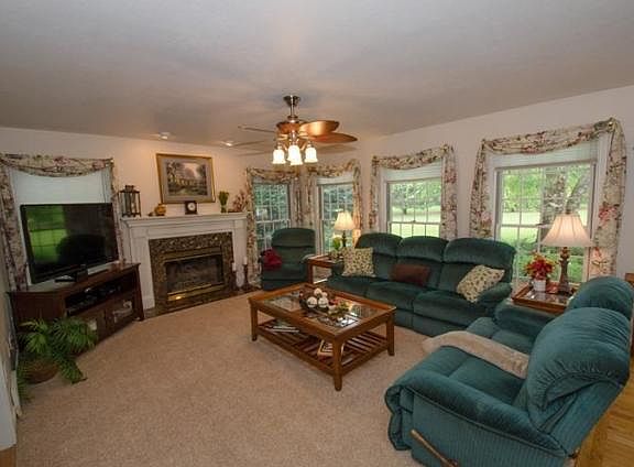 5th image of 51780 Westport Ct
